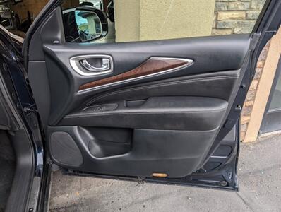 2020 INFINITI QX60 Luxe - Photo 29 - Bountiful, UT 84010