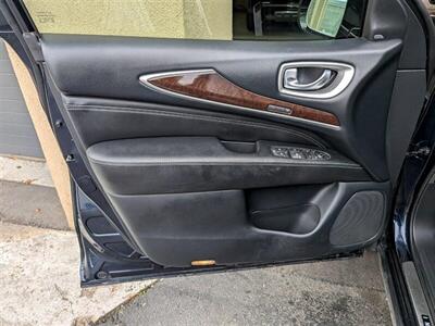 2020 INFINITI QX60 Luxe   - Photo 18 - Bountiful, UT 84010