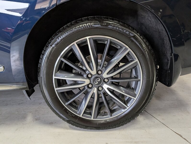 2020 INFINITI QX60 Luxe - Photo 14 - Bountiful, UT 84010