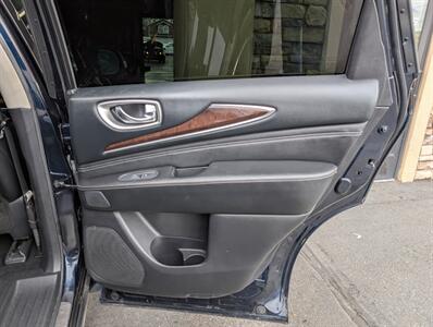 2020 INFINITI QX60 Luxe - Photo 27 - Bountiful, UT 84010