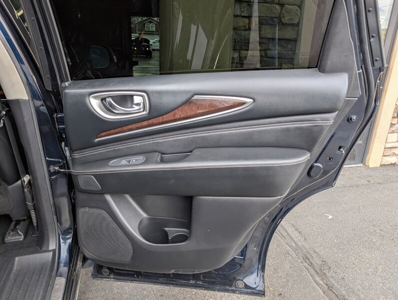 2020 INFINITI QX60 Luxe - Photo 27 - Bountiful, UT 84010