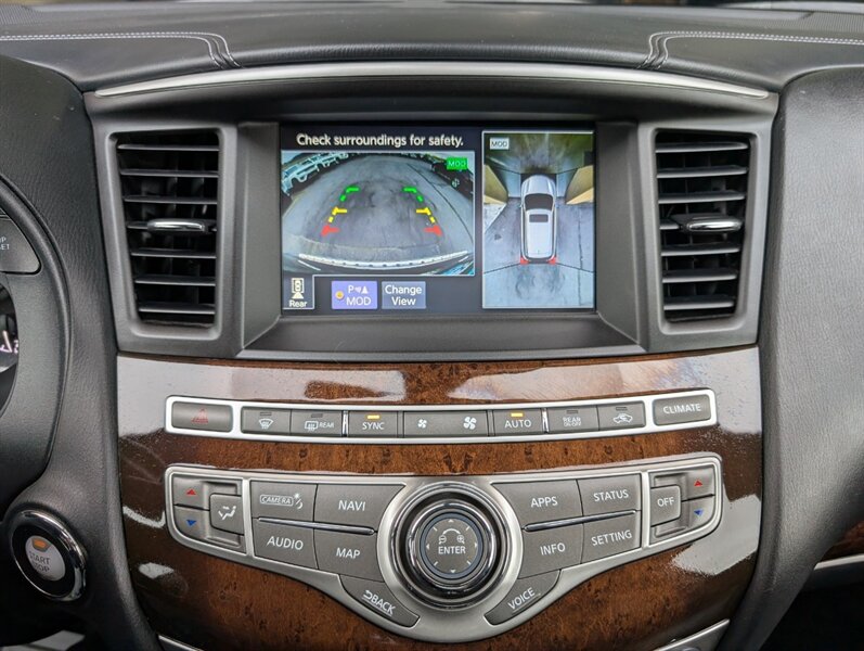 2020 INFINITI QX60 Luxe - Photo 22 - Bountiful, UT 84010