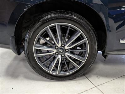 2020 INFINITI QX60 Luxe - Photo 13 - Bountiful, UT 84010