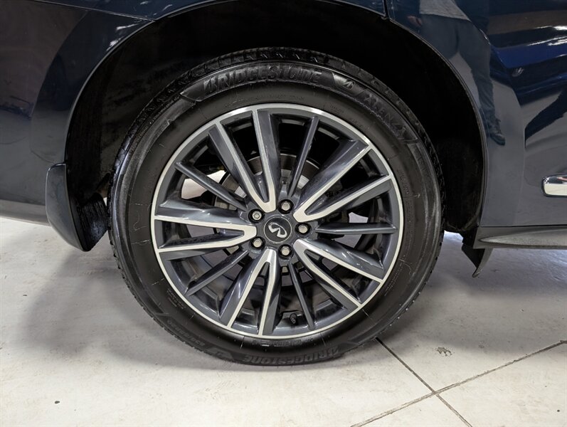 2020 INFINITI QX60 Luxe - Photo 13 - Bountiful, UT 84010