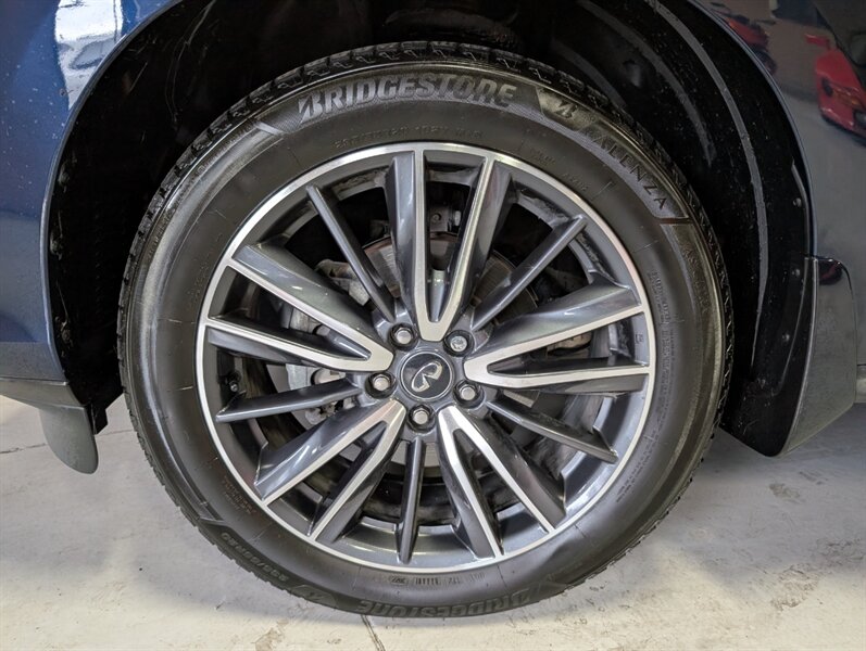 2020 INFINITI QX60 Luxe - Photo 15 - Bountiful, UT 84010