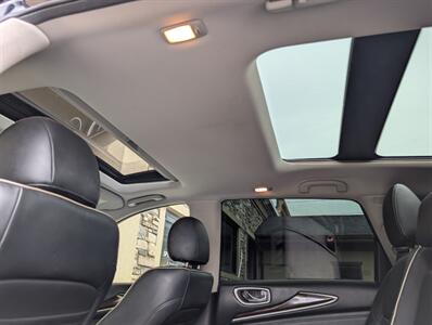 2020 INFINITI QX60 Luxe - Photo 25 - Bountiful, UT 84010