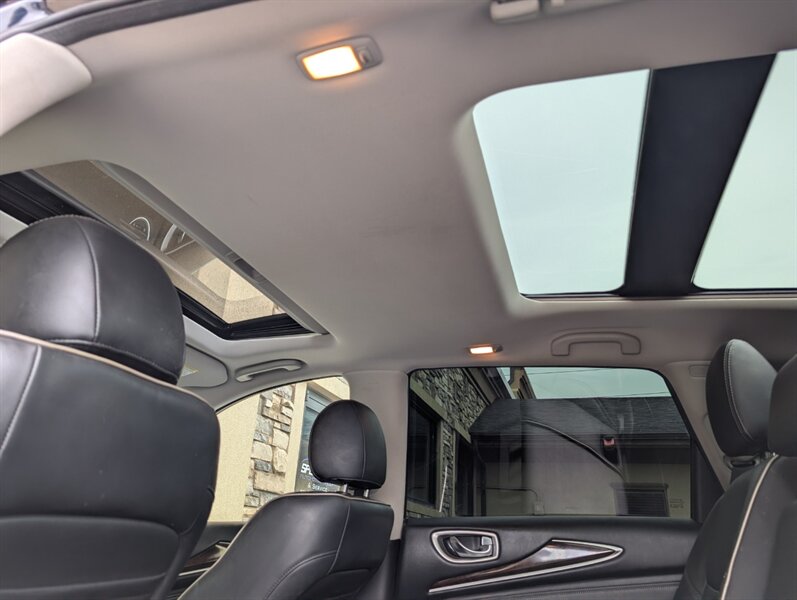 2020 INFINITI QX60 Luxe - Photo 25 - Bountiful, UT 84010