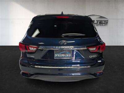 2020 INFINITI QX60 Luxe   - Photo 9 - Bountiful, UT 84010