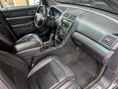 2016 Ford Explorer Sport   - Photo 4 - Bountiful, UT 84010