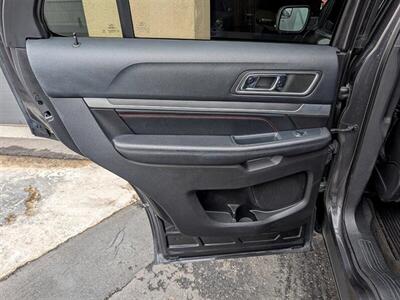 2016 Ford Explorer Sport   - Photo 23 - Bountiful, UT 84010