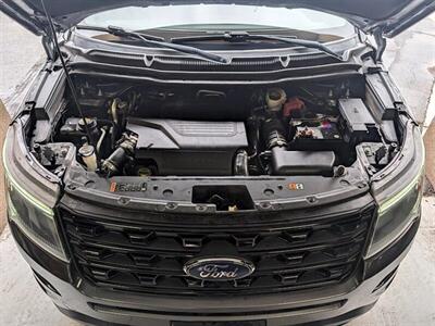 2016 Ford Explorer Sport   - Photo 17 - Bountiful, UT 84010