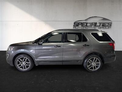 2016 Ford Explorer Sport   - Photo 7 - Bountiful, UT 84010