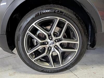 2016 Ford Explorer Sport   - Photo 15 - Bountiful, UT 84010