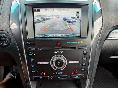 2016 Ford Explorer Sport   - Photo 22 - Bountiful, UT 84010