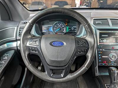 2016 Ford Explorer Sport   - Photo 19 - Bountiful, UT 84010