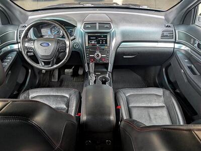 2016 Ford Explorer Sport   - Photo 3 - Bountiful, UT 84010