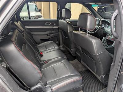 2016 Ford Explorer Sport   - Photo 28 - Bountiful, UT 84010