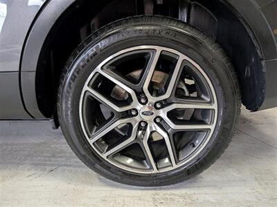 2016 Ford Explorer Sport   - Photo 14 - Bountiful, UT 84010