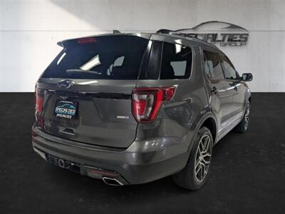 2016 Ford Explorer Sport   - Photo 10 - Bountiful, UT 84010