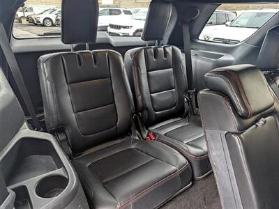 2016 Ford Explorer Sport   - Photo 29 - Bountiful, UT 84010