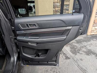 2016 Ford Explorer Sport   - Photo 27 - Bountiful, UT 84010