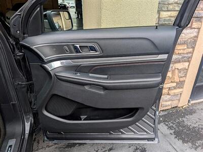 2016 Ford Explorer Sport   - Photo 30 - Bountiful, UT 84010