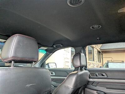 2016 Ford Explorer Sport   - Photo 25 - Bountiful, UT 84010