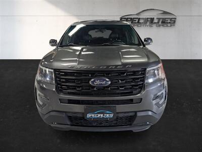 2016 Ford Explorer Sport   - Photo 6 - Bountiful, UT 84010