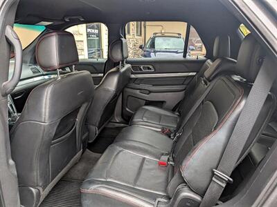 2016 Ford Explorer Sport   - Photo 24 - Bountiful, UT 84010