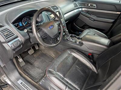 2016 Ford Explorer Sport   - Photo 2 - Bountiful, UT 84010