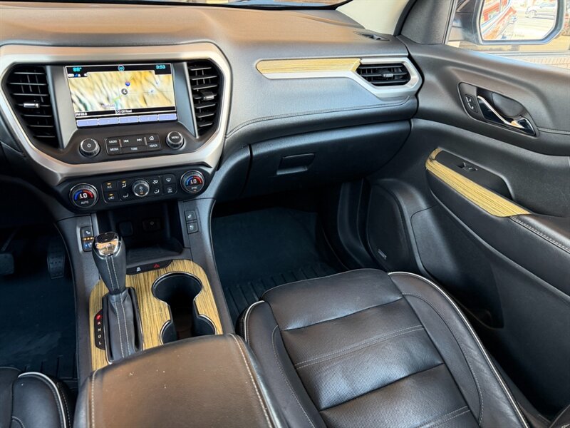 2019 GMC Acadia Denali - Photo 18 - St. George, UT 84770-2625