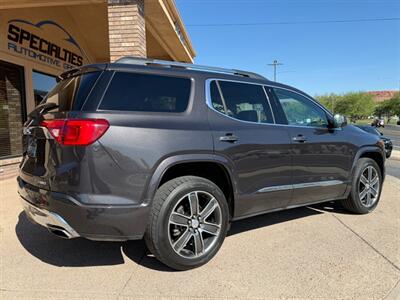 2019 GMC Acadia Denali - Photo 32 - St. George, UT 84770-2625
