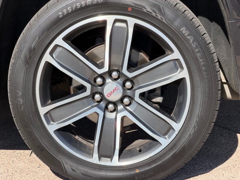 2019 GMC Acadia Denali - Photo 35 - St. George, UT 84770-2625