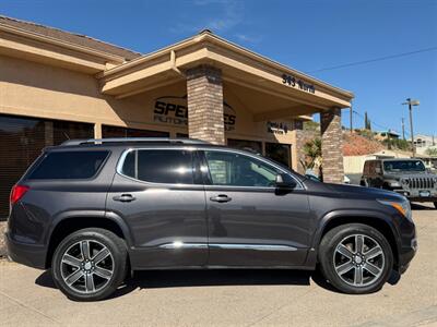 2019 GMC Acadia Denali - Photo 6 - St. George, UT 84770-2625