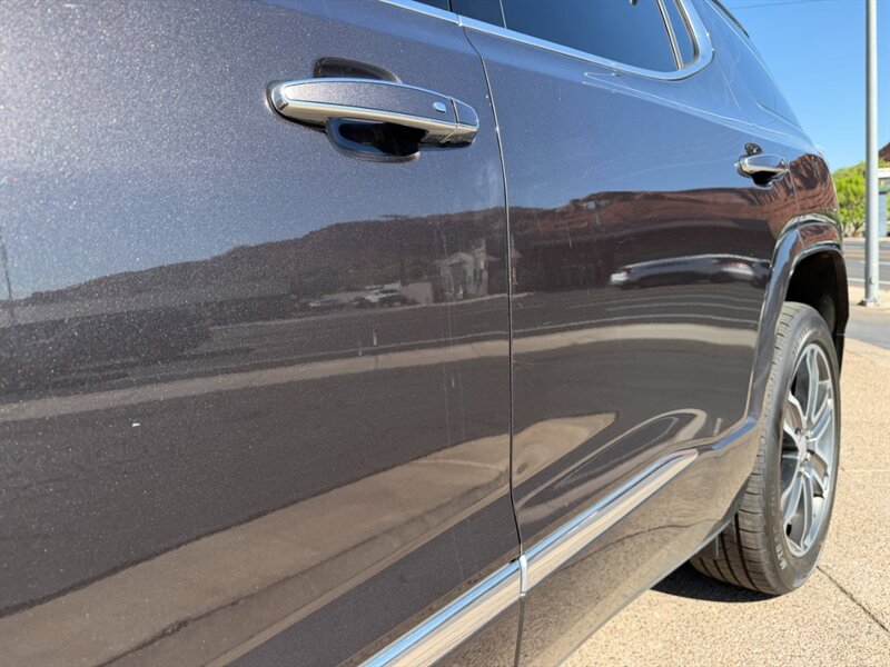 2019 GMC Acadia Denali - Photo 28 - St. George, UT 84770-2625
