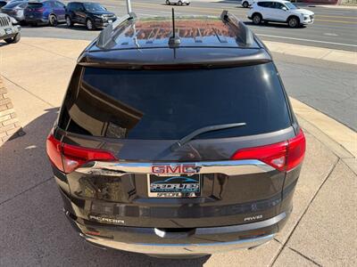 2019 GMC Acadia Denali - Photo 20 - St. George, UT 84770-2625
