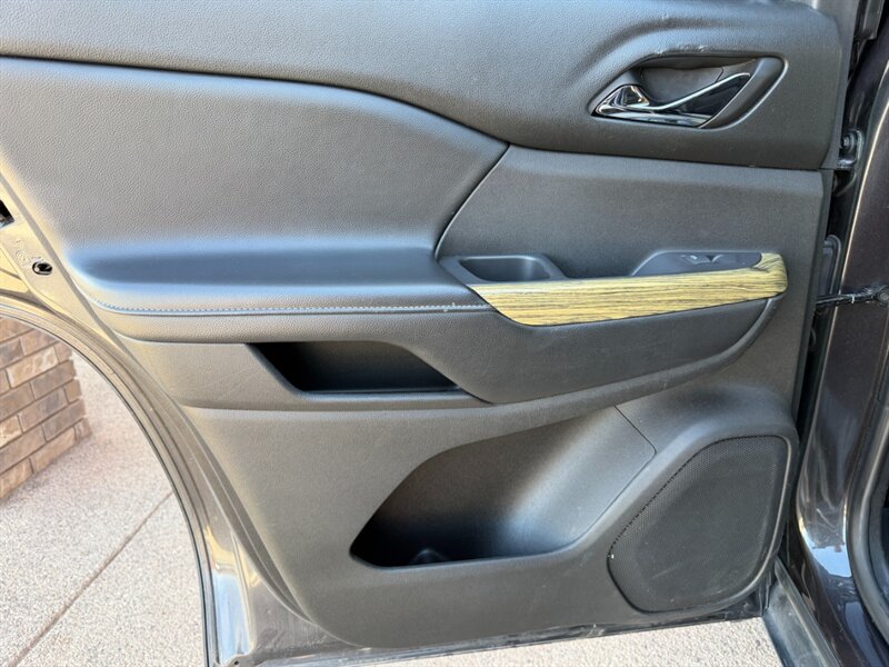 2019 GMC Acadia Denali - Photo 51 - St. George, UT 84770-2625