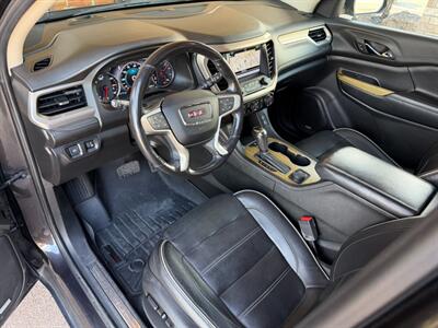 2019 GMC Acadia Denali - Photo 2 - St. George, UT 84770-2625