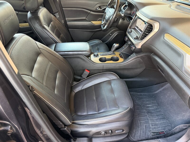 2019 GMC Acadia Denali - Photo 42 - St. George, UT 84770-2625