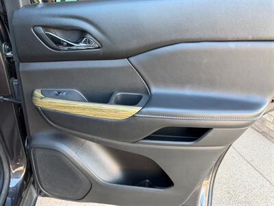 2019 GMC Acadia Denali - Photo 54 - St. George, UT 84770-2625