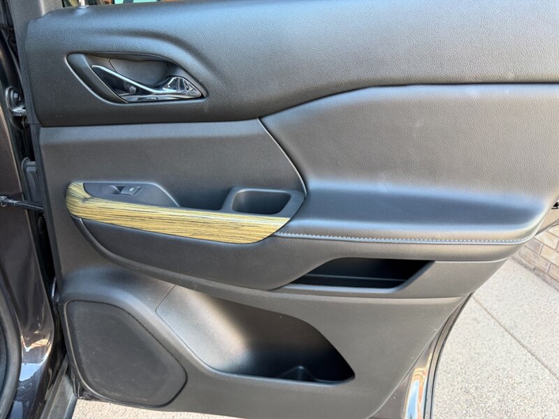 2019 GMC Acadia Denali - Photo 54 - St. George, UT 84770-2625