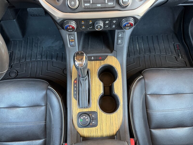 2019 GMC Acadia Denali - Photo 47 - St. George, UT 84770-2625