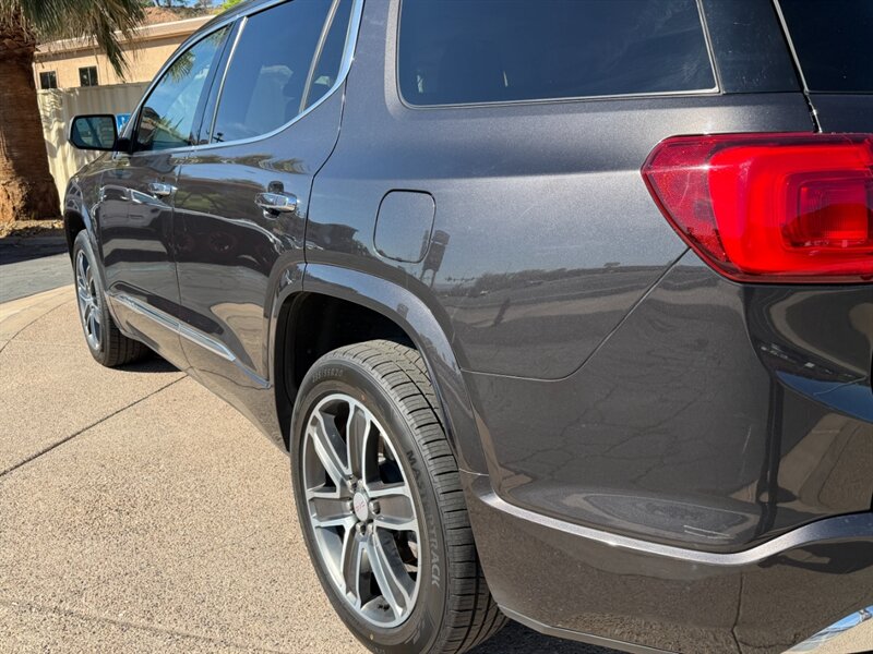 2019 GMC Acadia Denali - Photo 23 - St. George, UT 84770-2625