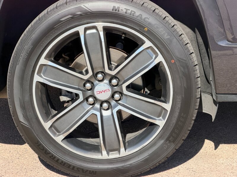 2019 GMC Acadia Denali - Photo 36 - St. George, UT 84770-2625