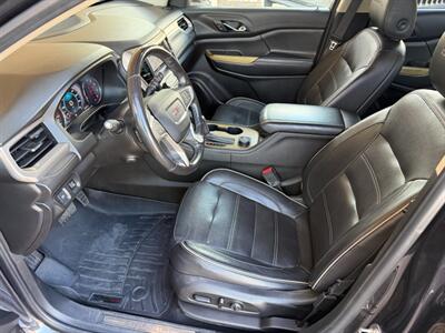 2019 GMC Acadia Denali - Photo 9 - St. George, UT 84770-2625