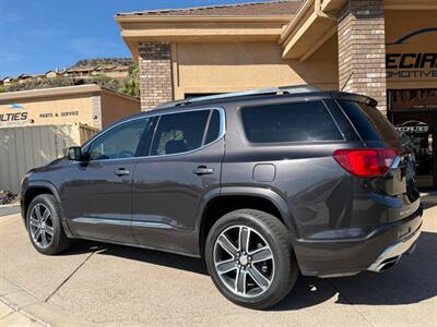 2019 GMC Acadia Denali - Photo 31 - St. George, UT 84770-2625