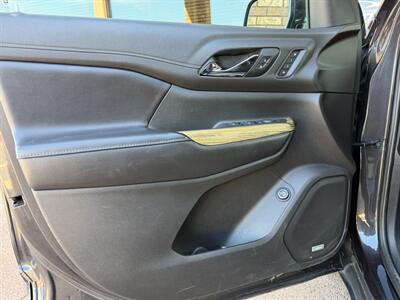 2019 GMC Acadia Denali - Photo 52 - St. George, UT 84770-2625