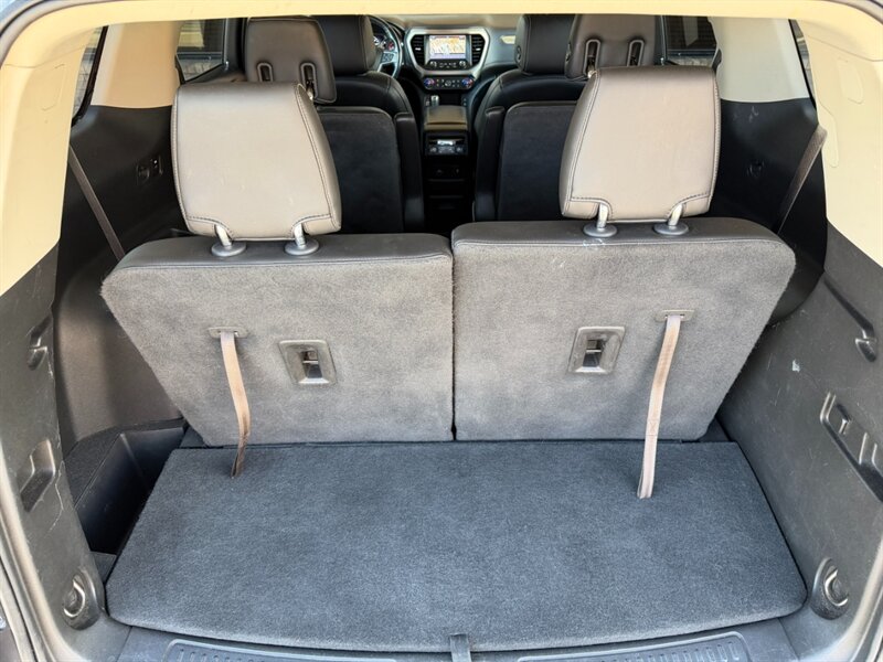 2019 GMC Acadia Denali - Photo 41 - St. George, UT 84770-2625