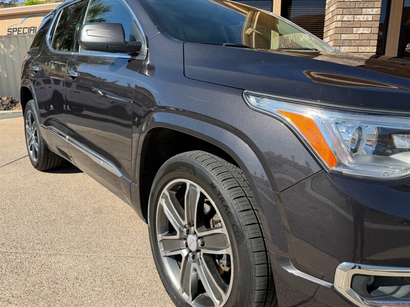 2019 GMC Acadia Denali - Photo 21 - St. George, UT 84770-2625