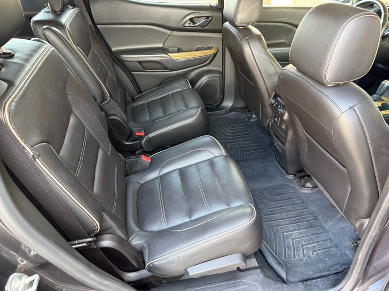 2019 GMC Acadia Denali - Photo 44 - St. George, UT 84770-2625